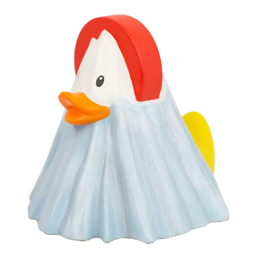 FU RUBBER DUCK