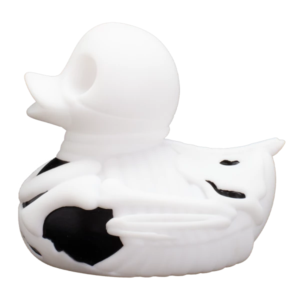 BONE RUBBER DUCK