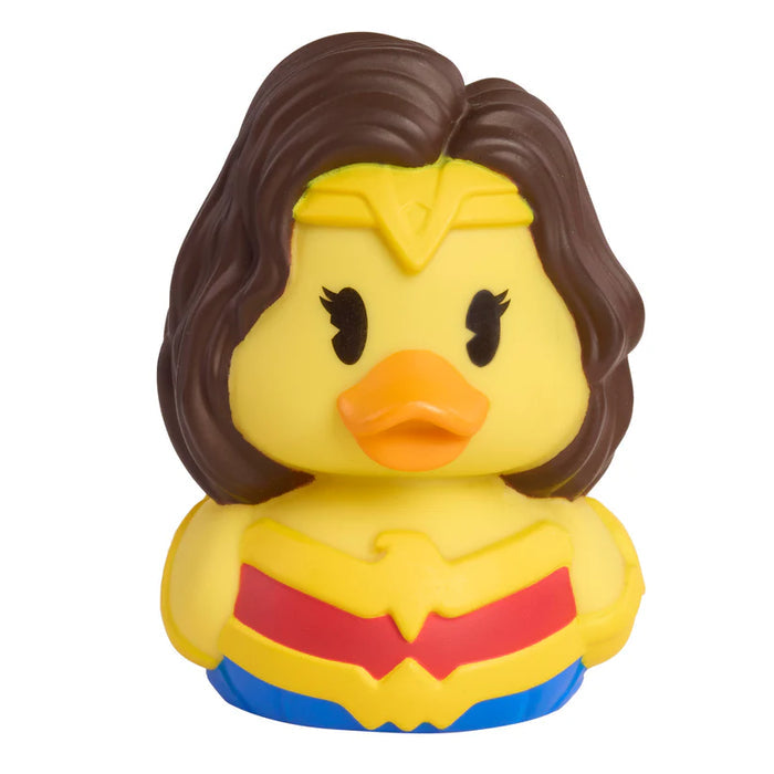 DC Super Hero Duckalooz Rubber Ducks - Wonder Woman