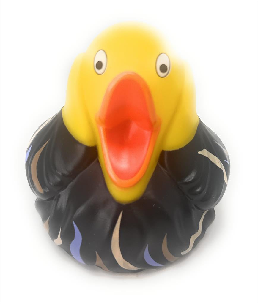 The Scream Duck