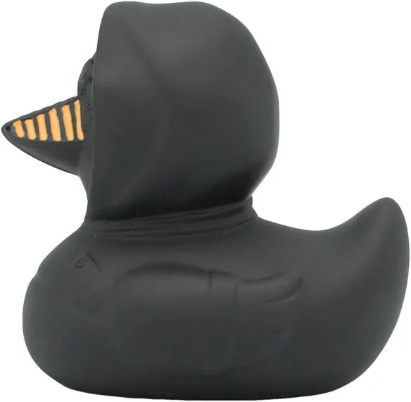 Cyber Rubber Duck