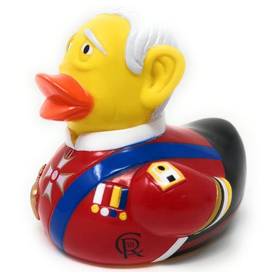 King Charles Duck