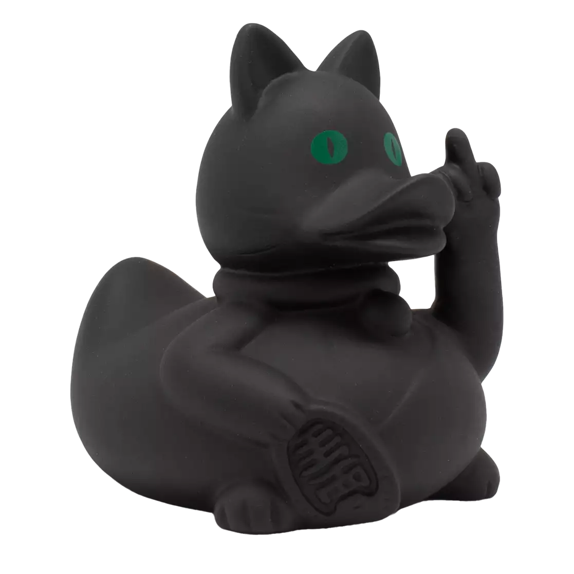 CRAZY CAT DUCK