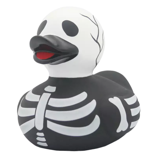 SKELETON DUCK