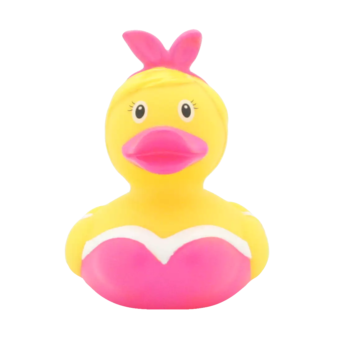 Bunny Duck