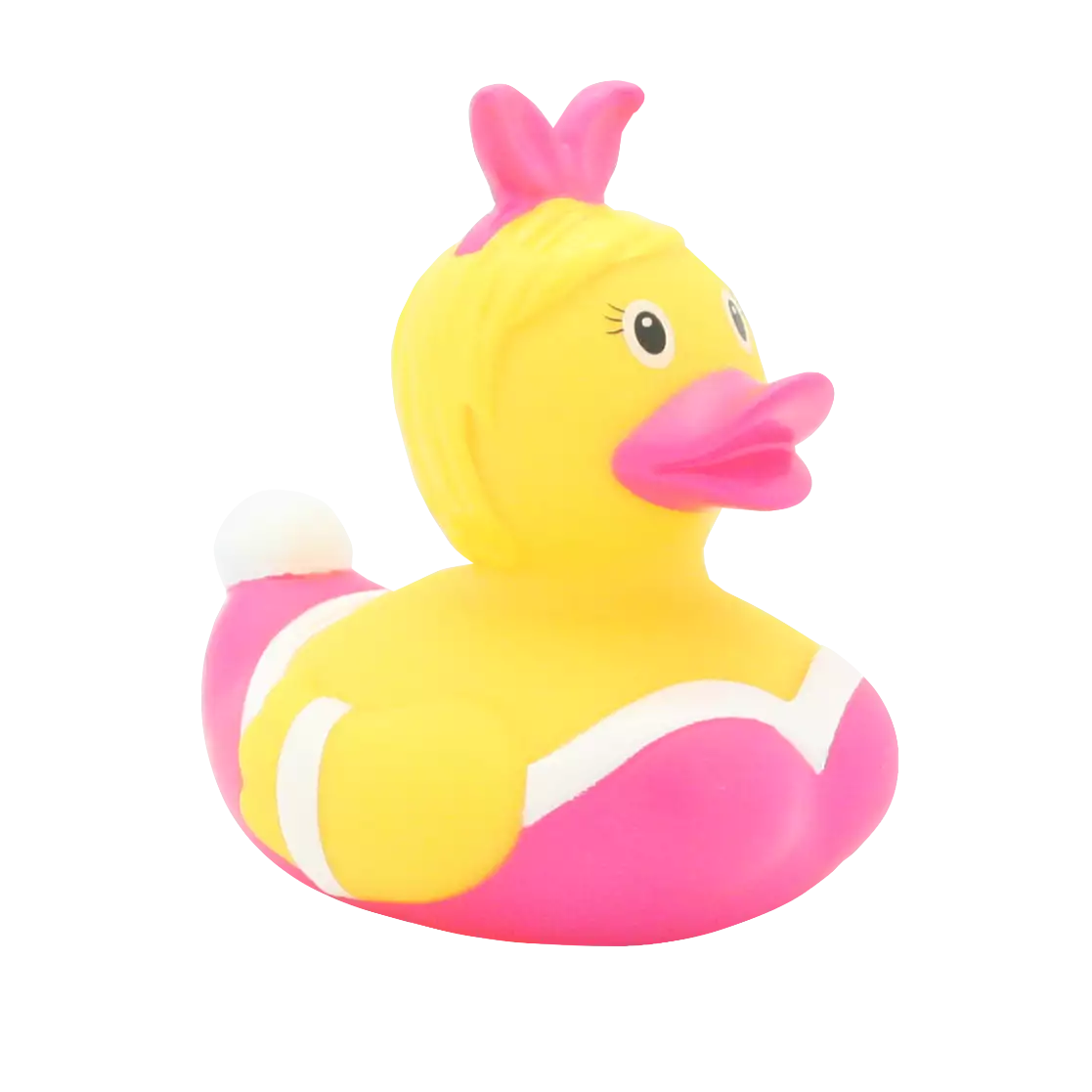 Bunny Duck