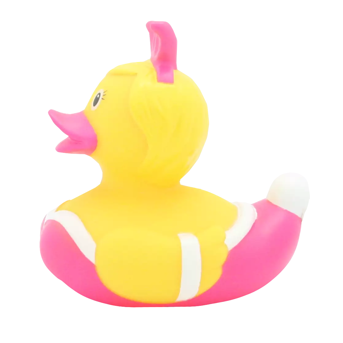 Bunny Duck
