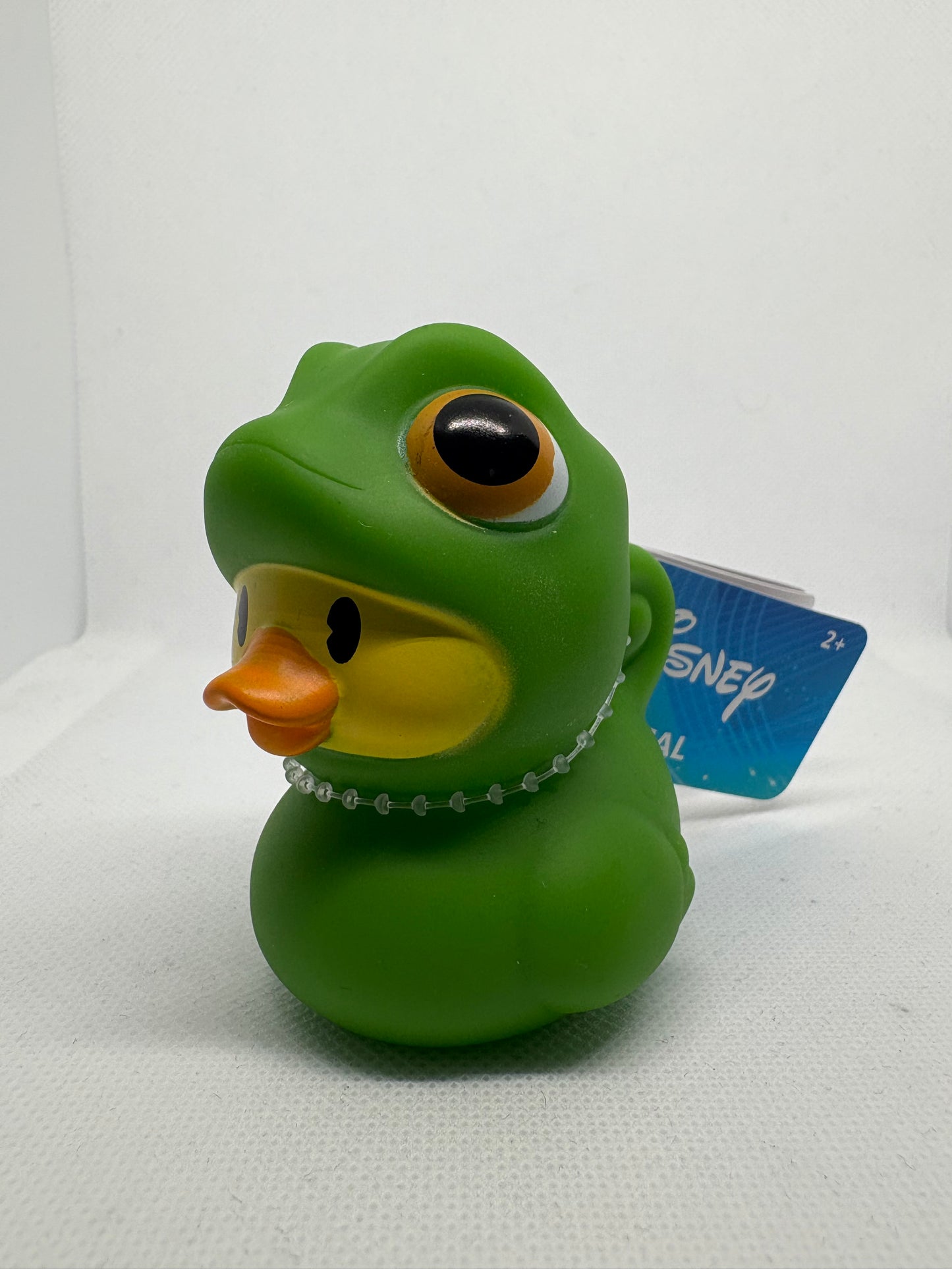 Pascal Disney Duck, Duckalooz