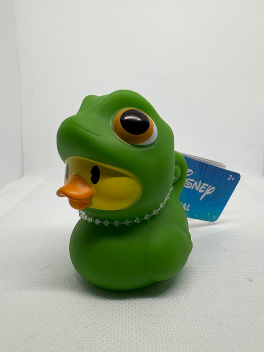 Pascal Disney Duck, Duckalooz