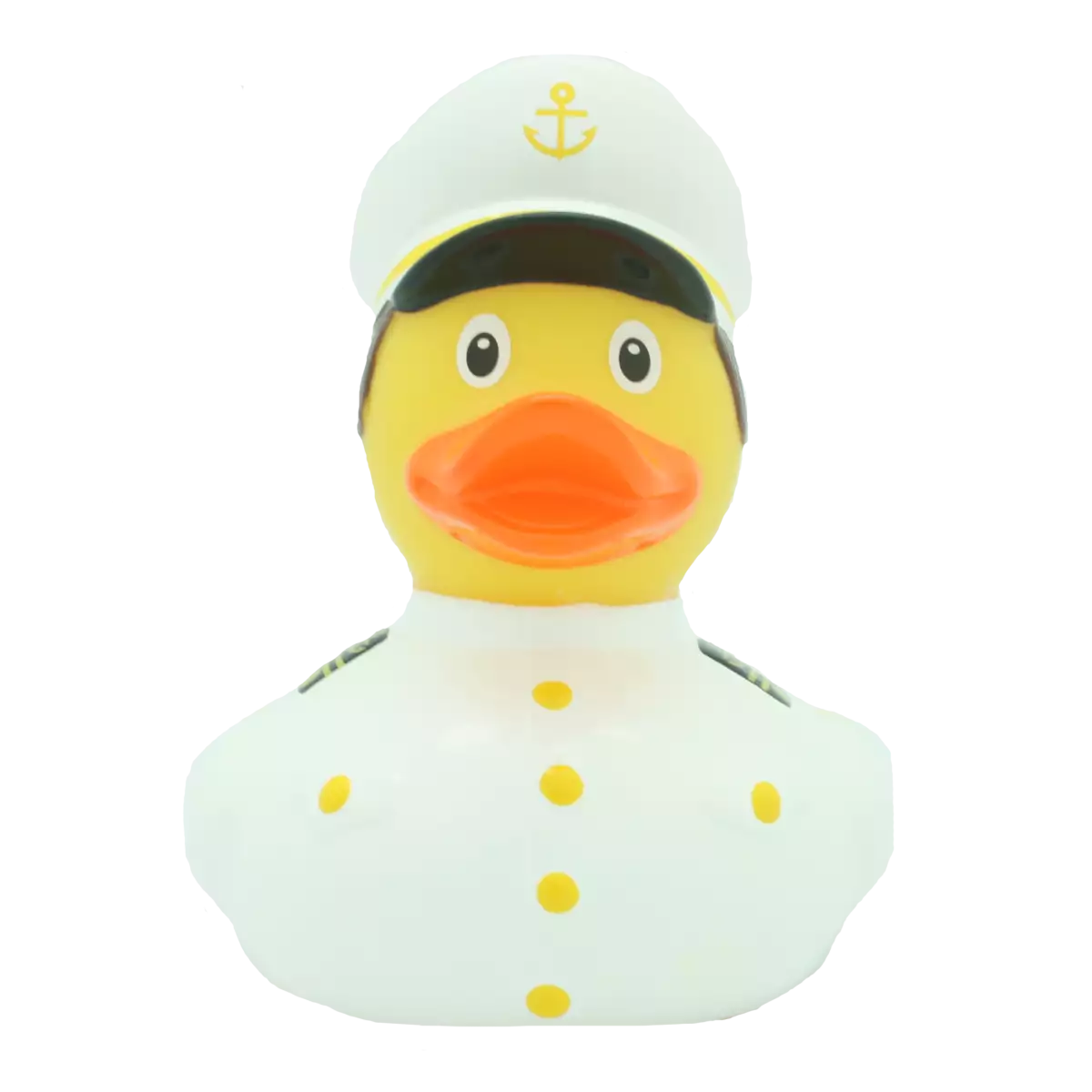 Captain Duck