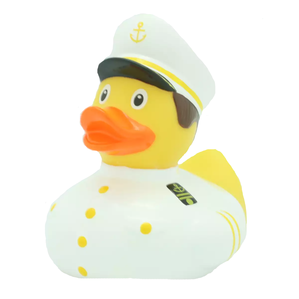 Captain Duck