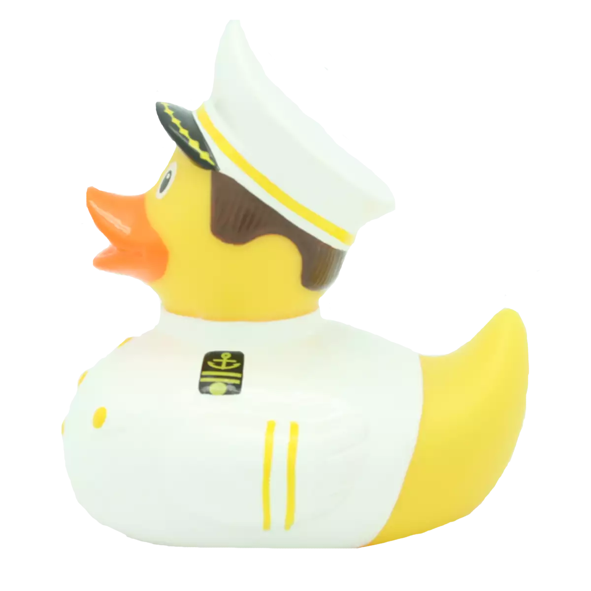 Captain Duck