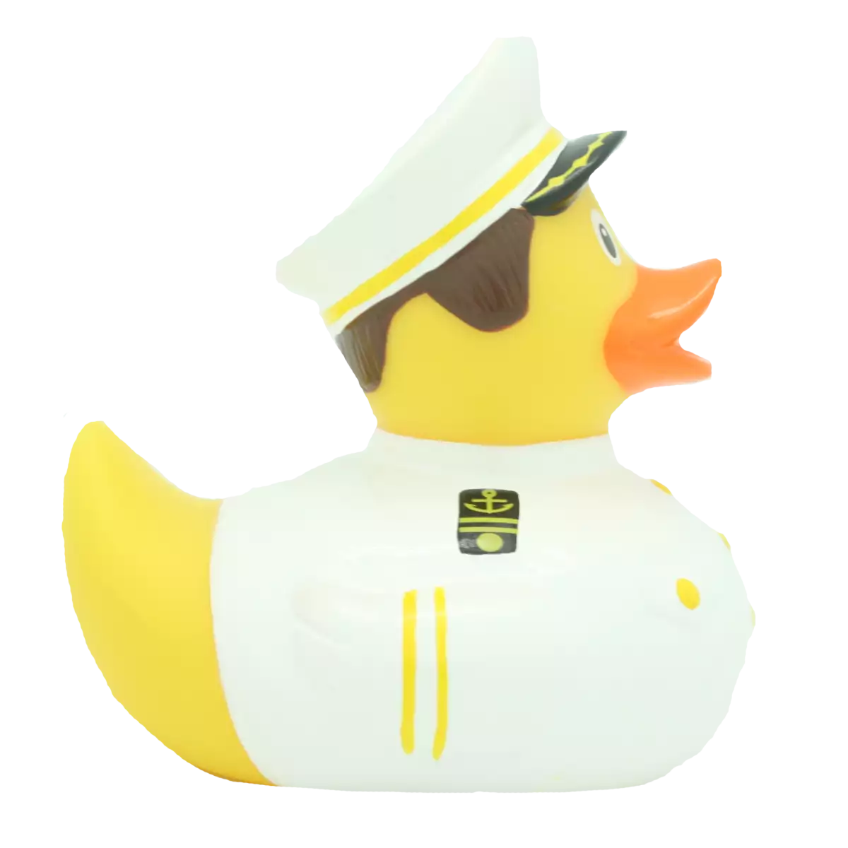 Captain Duck
