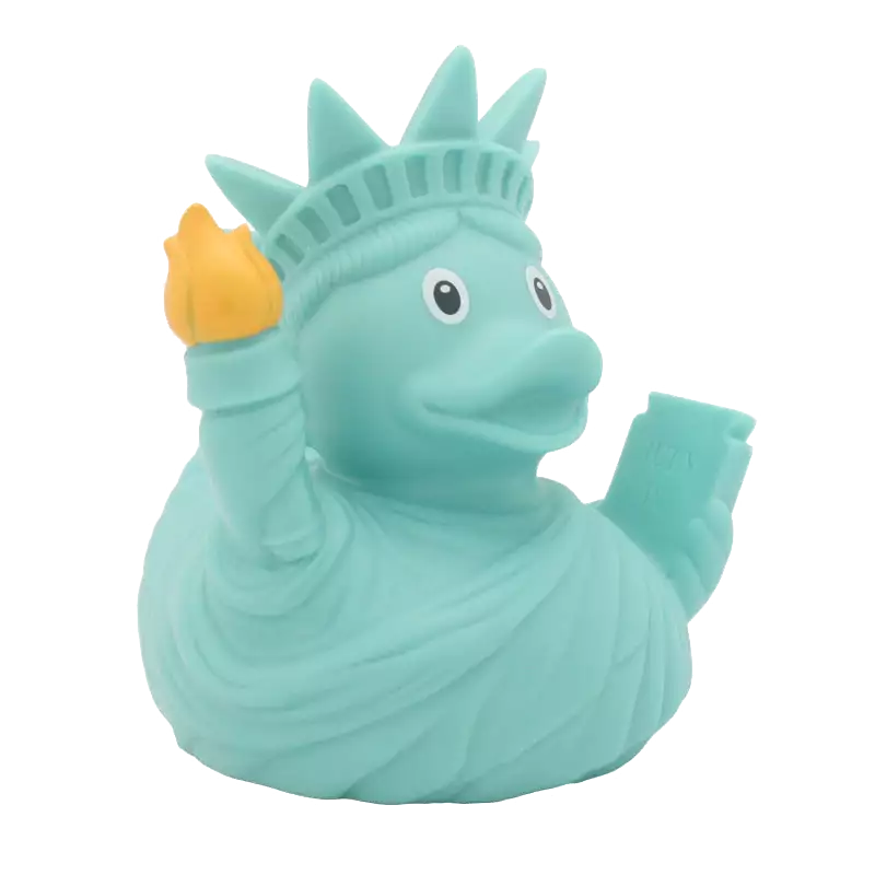 Freedom Duck