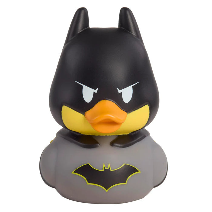 DC Super Hero Duckalooz Rubber Ducks - Batman