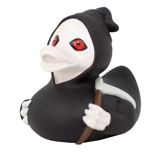DEATH DUCK