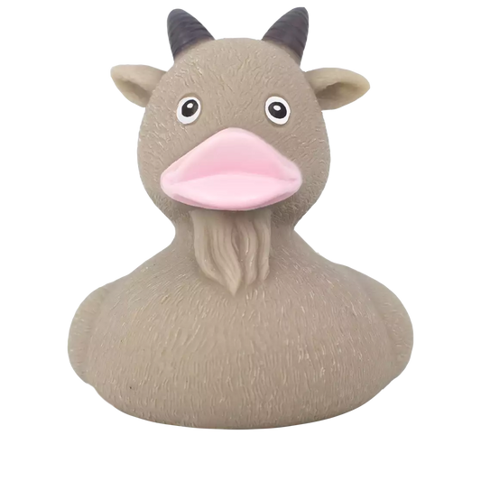 Goat Duck