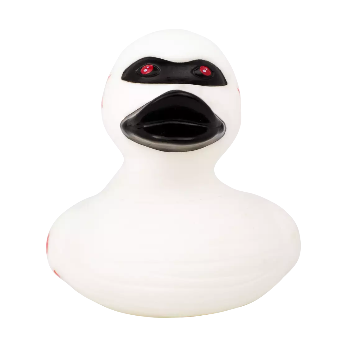 MUMMY DUCK