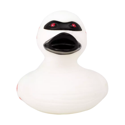MUMMY DUCK