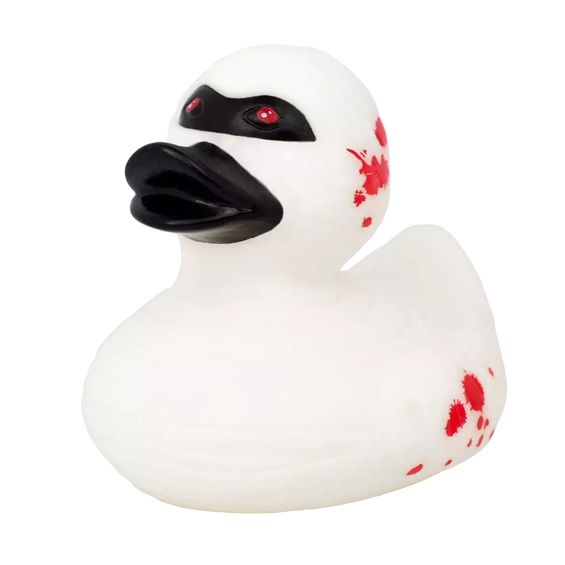 MUMMY DUCK