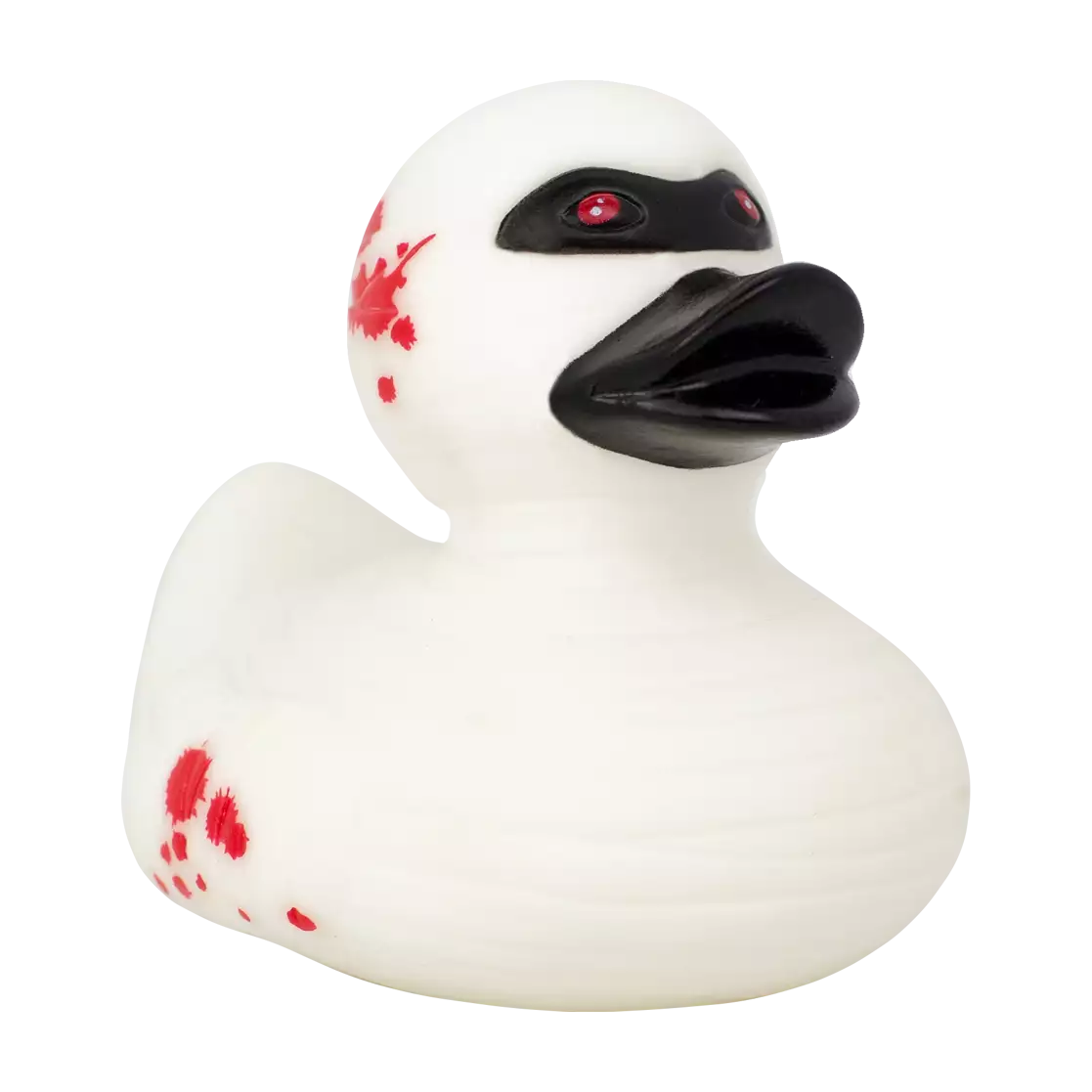 MUMMY DUCK