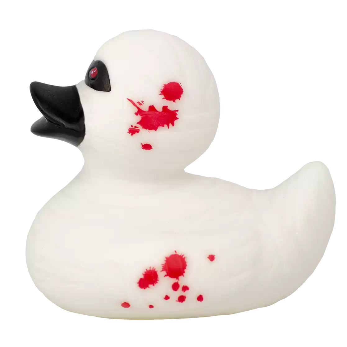 MUMMY DUCK
