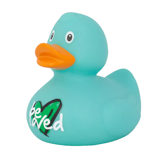 Be Loved Duck