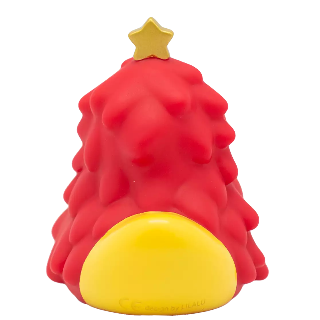 Christmas Tree, Red