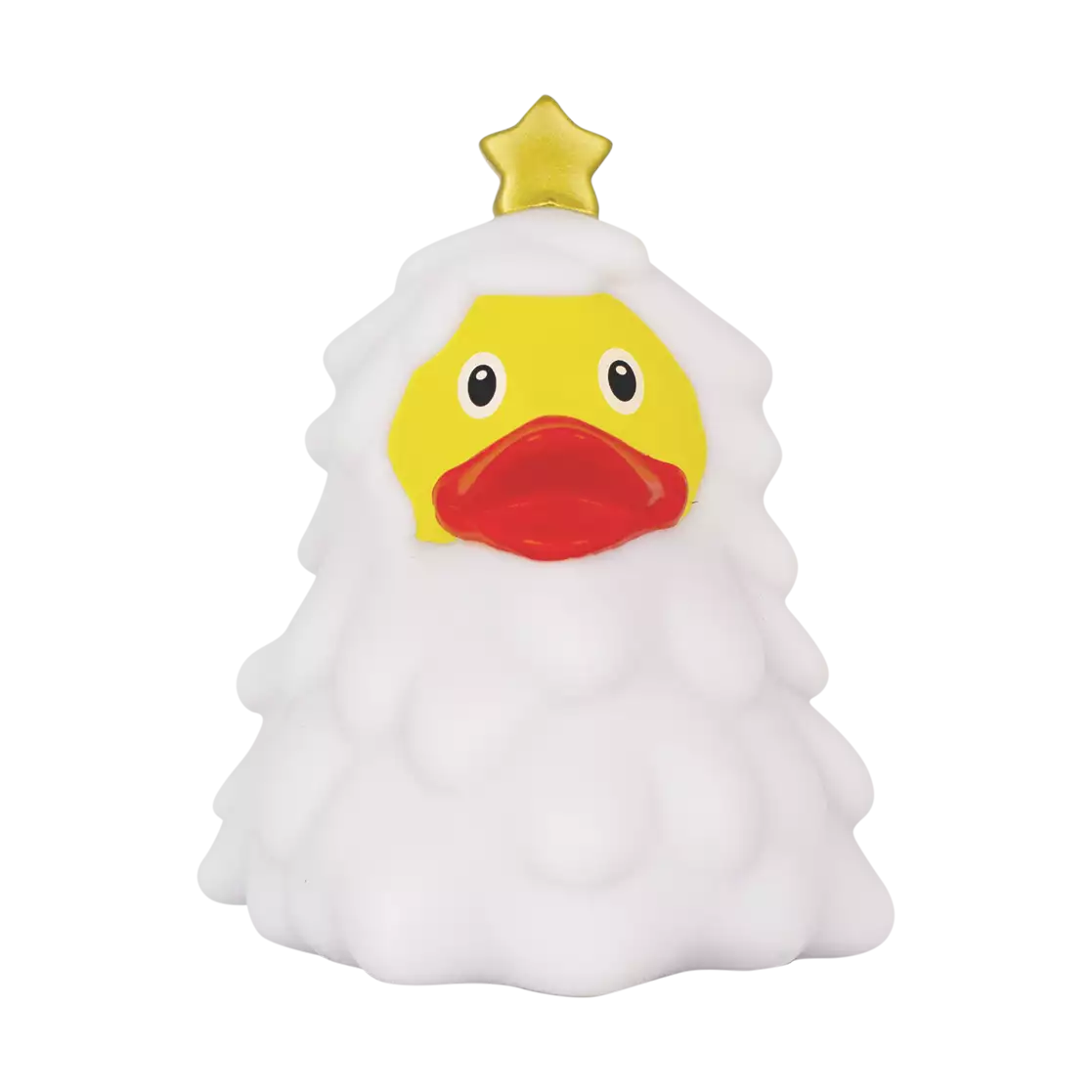 Christmas Tree, Creme