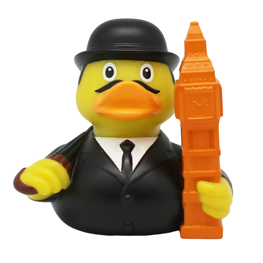 BIG BELL DUCK