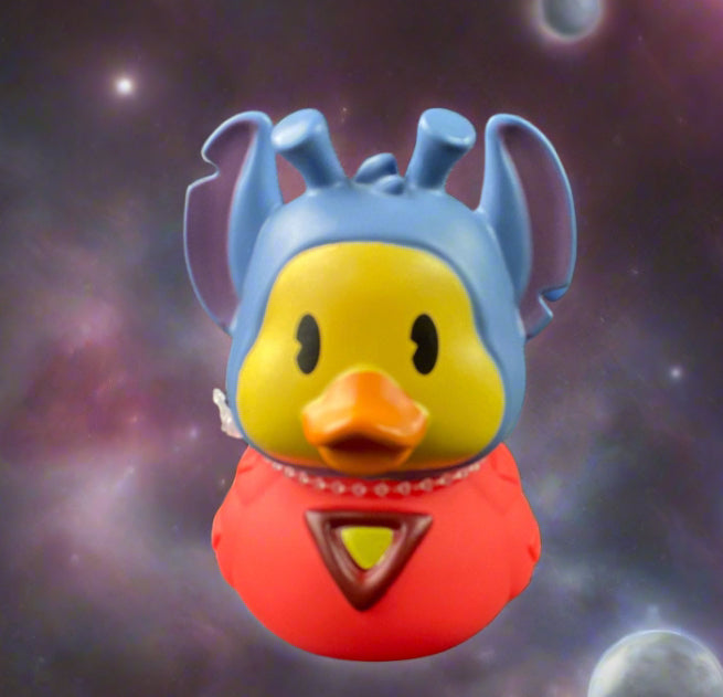 Disney Experiment 626 Duck - Duckalooz