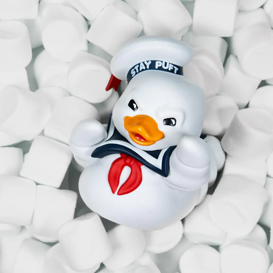 Ghostbusters: Stay Puft TUBBZ (Boxed Edition)