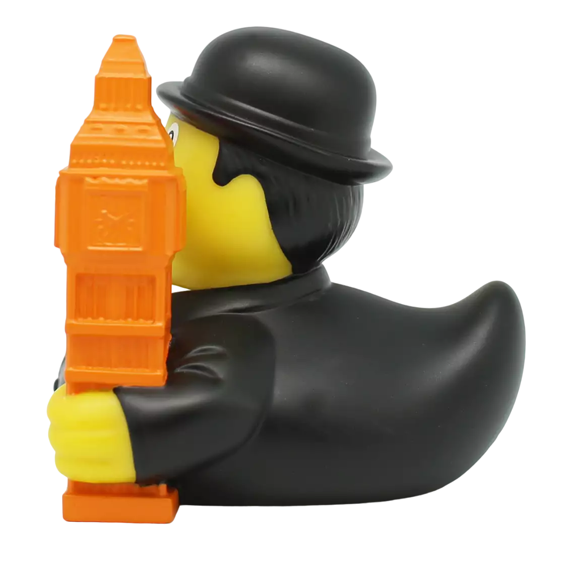 BIG BELL DUCK