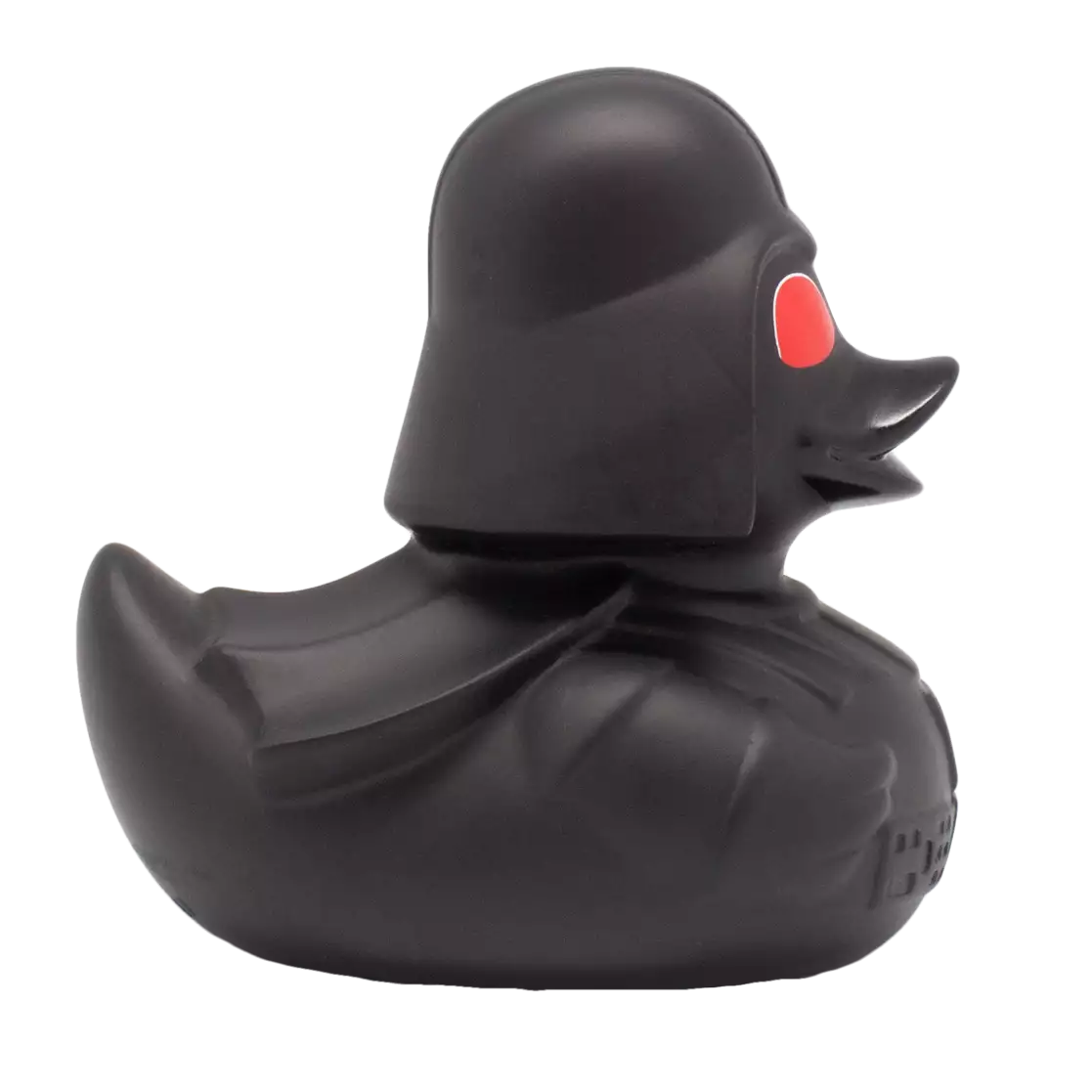 RED-EYED BLACK STAR DUCK