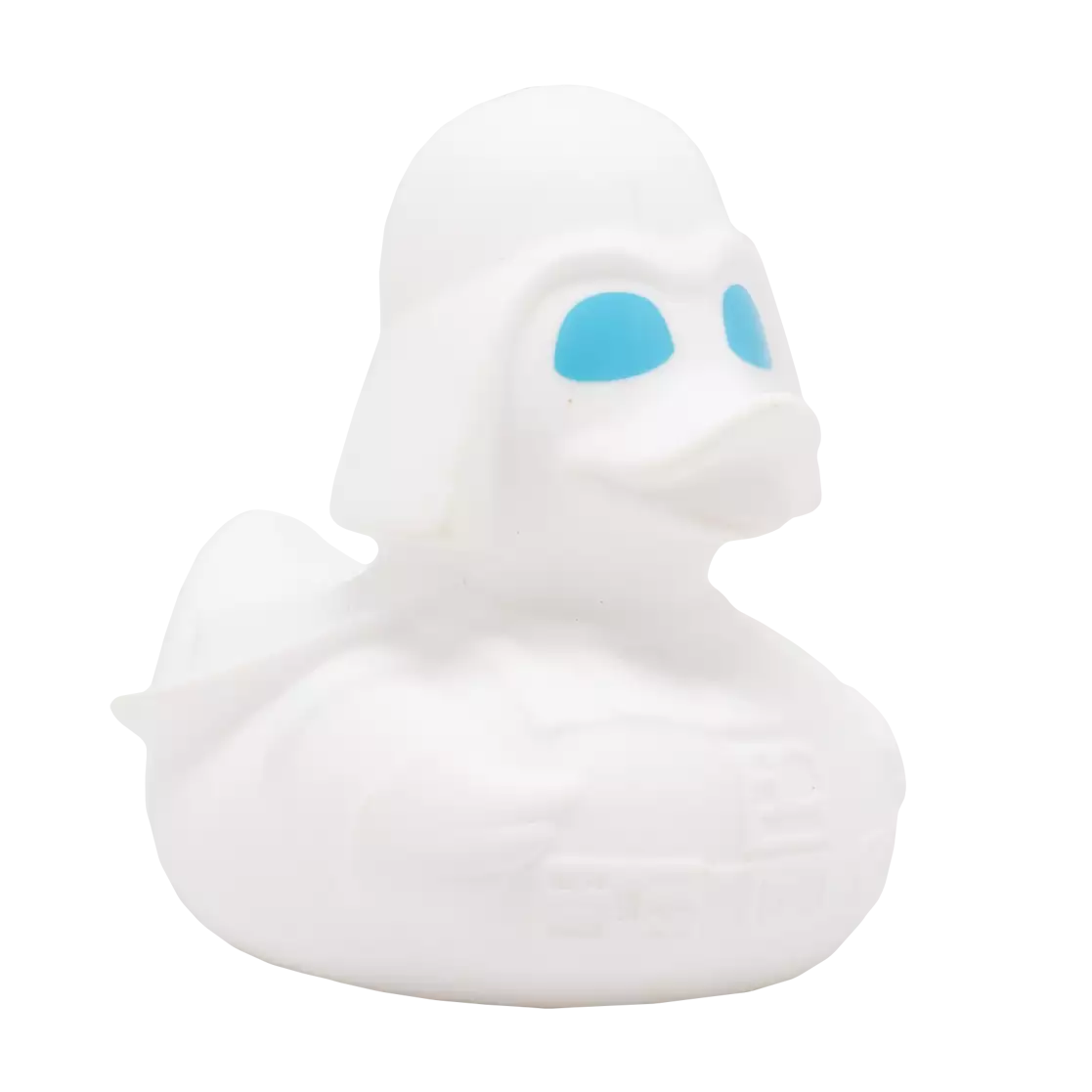 WHITE STAR DUCK