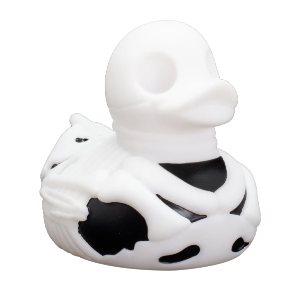 BONE DUCK