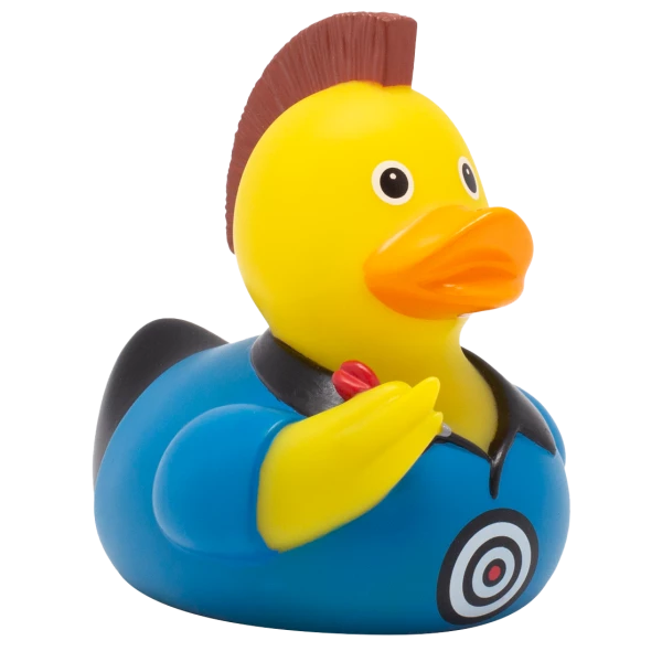 DART DUCK