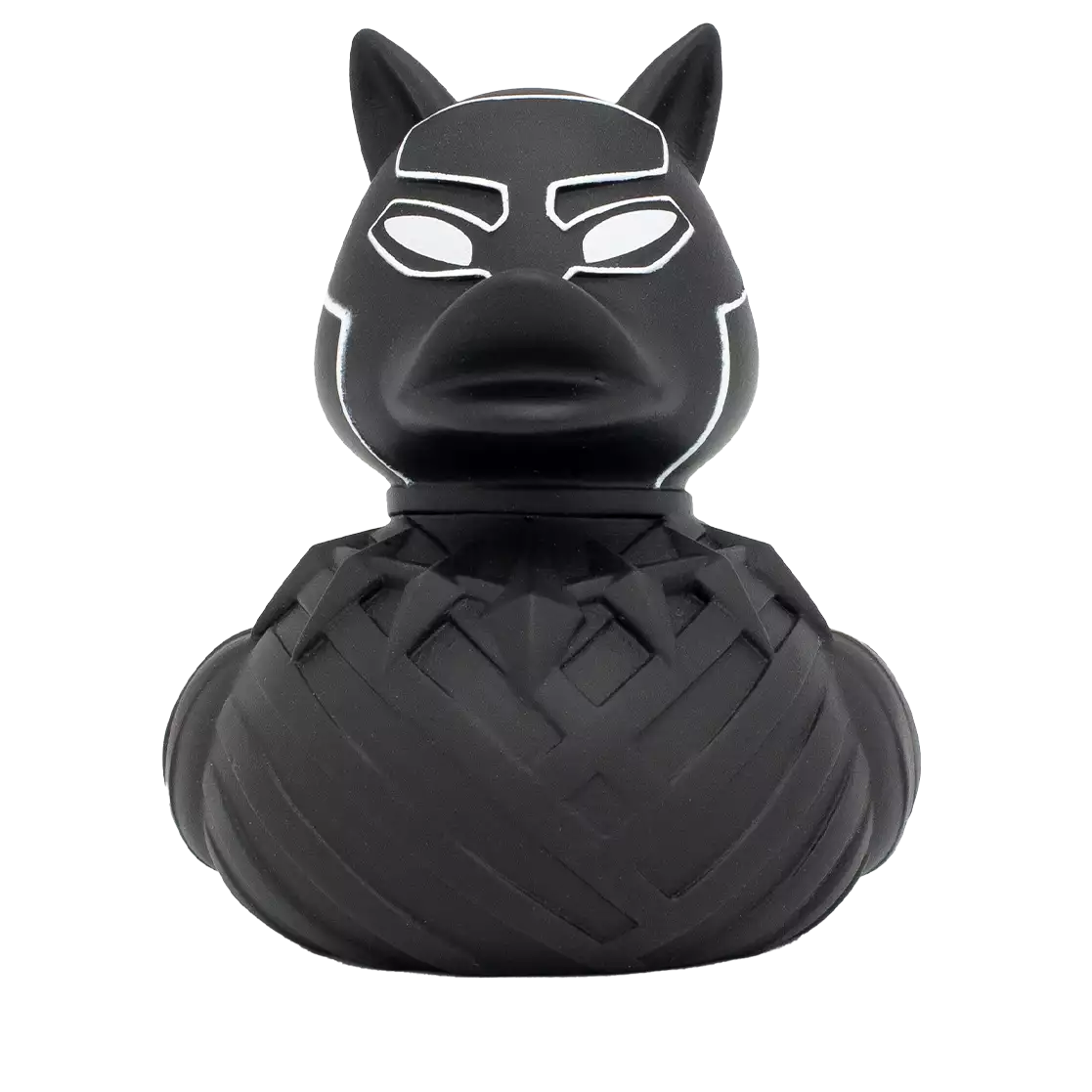 BLACK PUMA DUCK