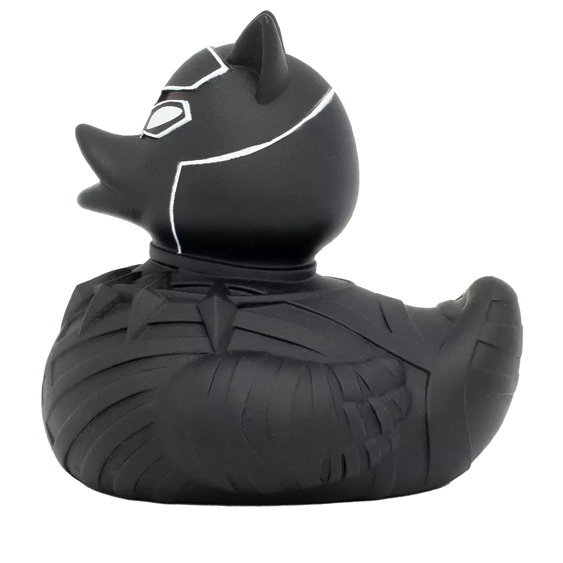 BLACK PUMA DUCK