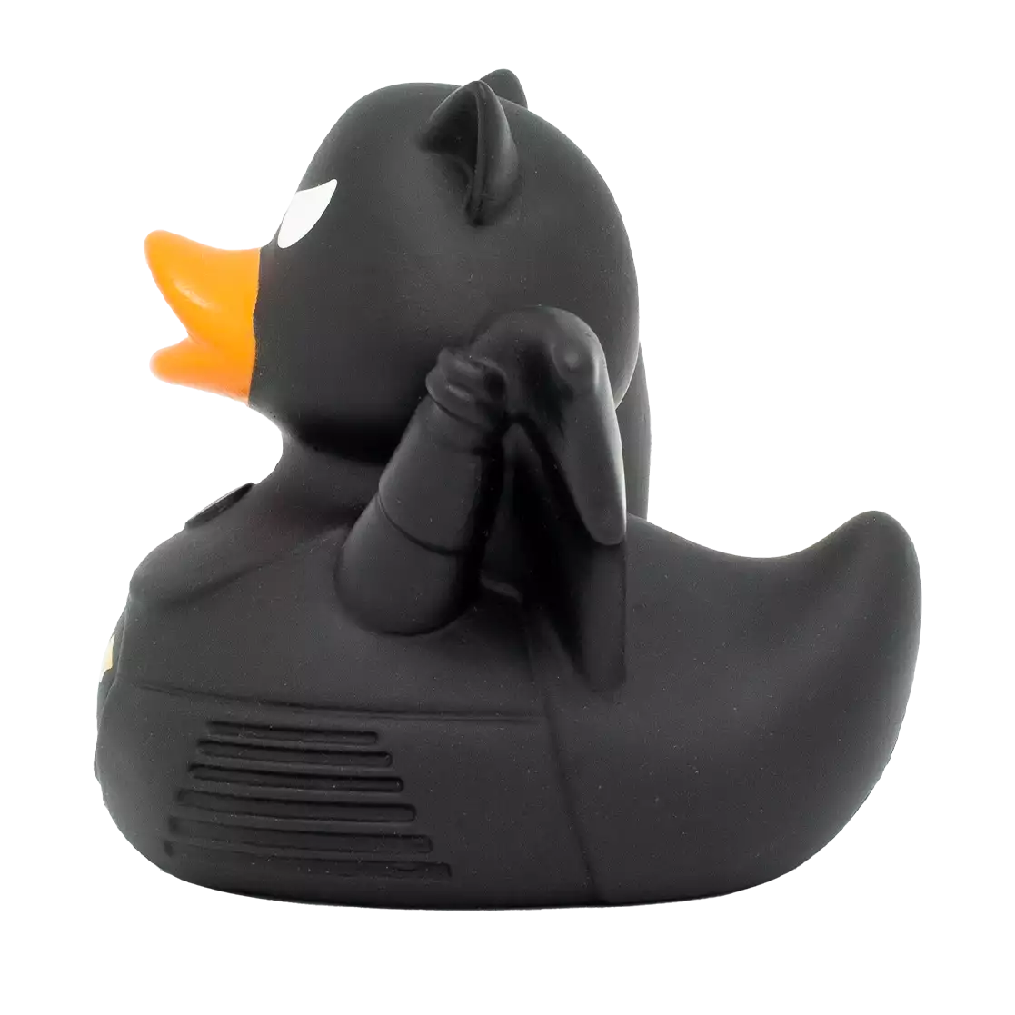DARK WING DUCK