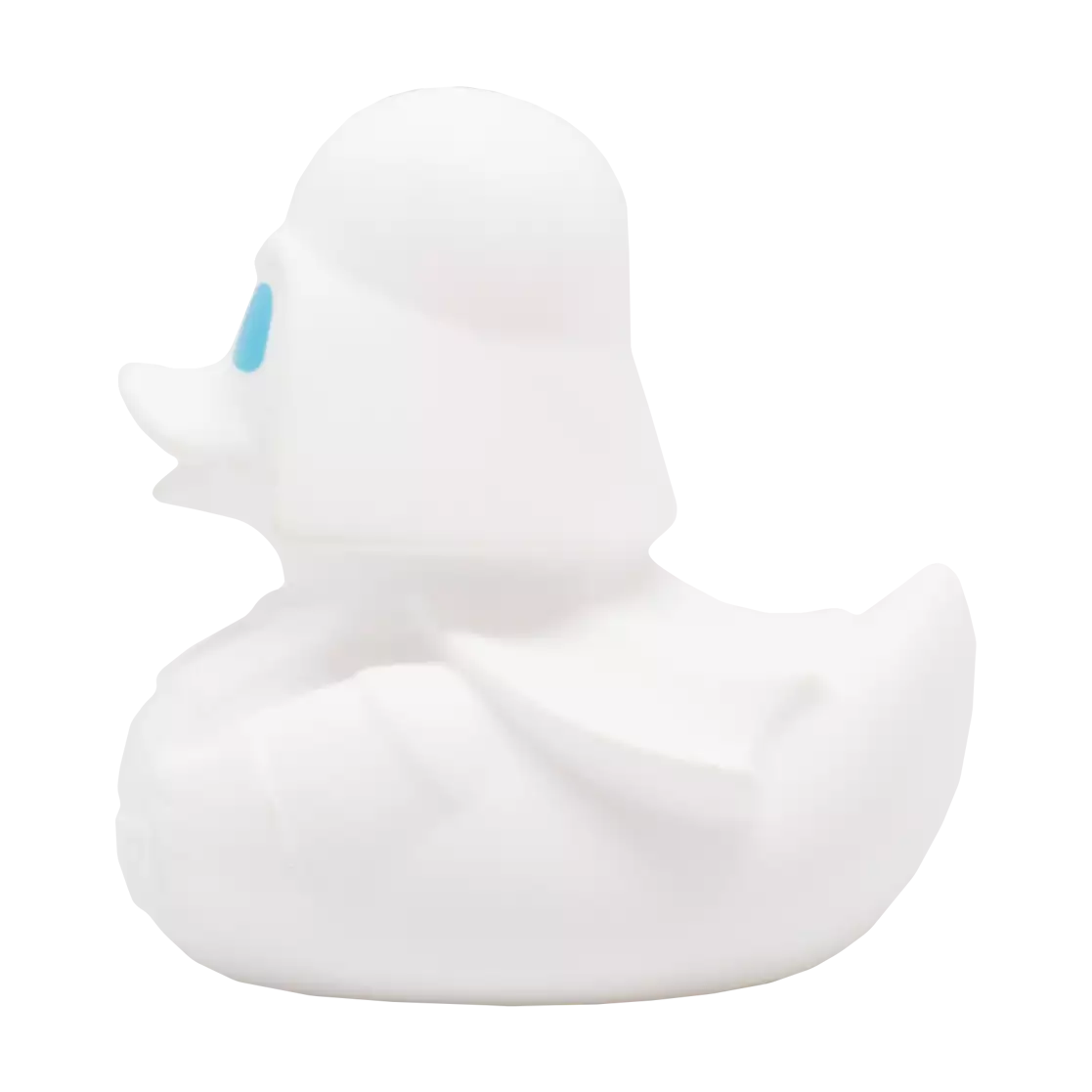 WHITE STAR RUBBER DUCK