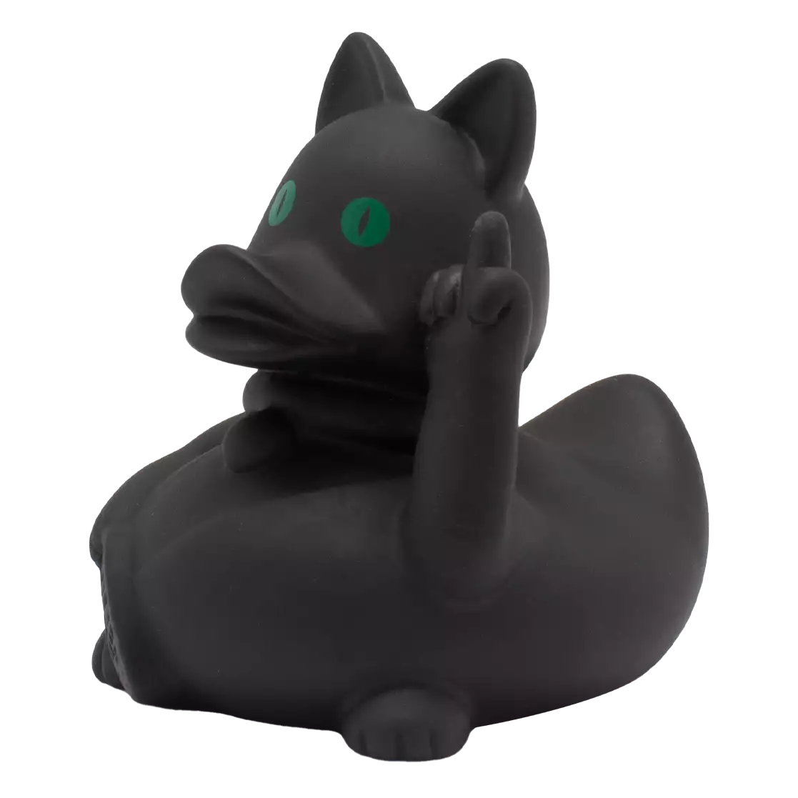 CRAZY CAT DUCK