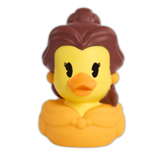 Disney Duckalooz, Rubber Duck Belle