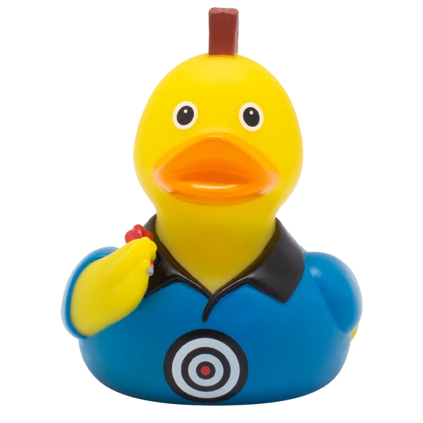 DART DUCK