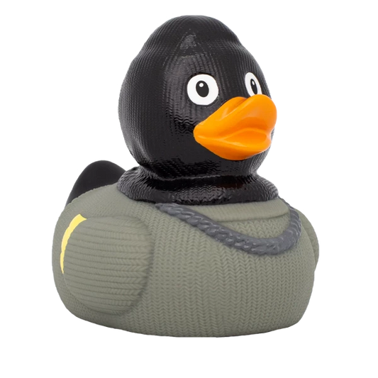 Rap Rubber Duck