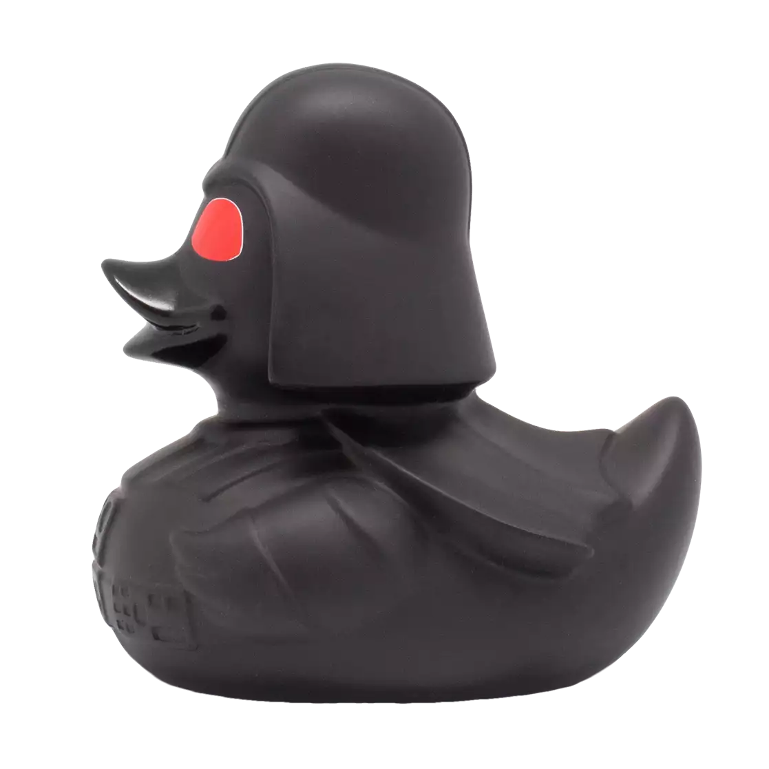 RED-EYED BLACK STAR DUCK