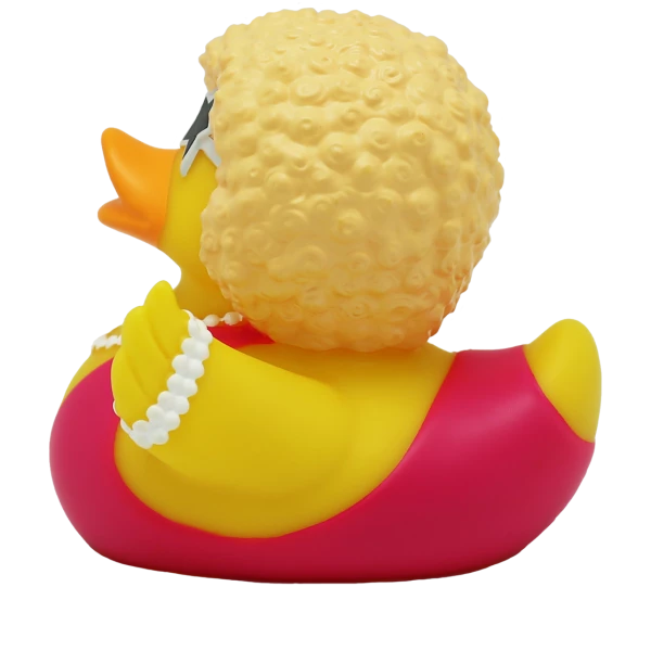 DISCO QUEEN DUCK