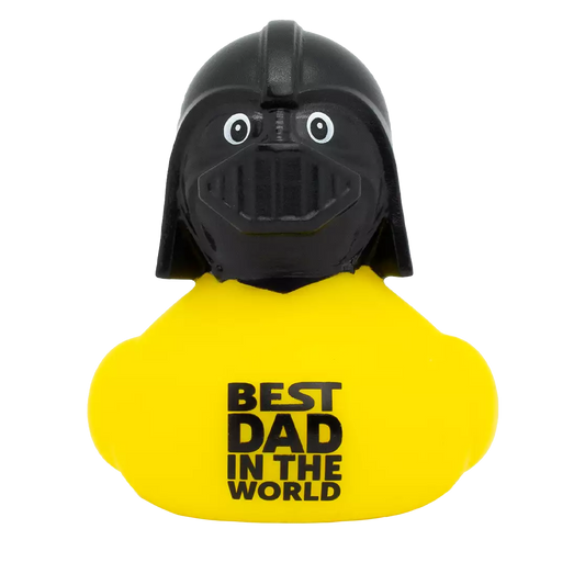 BEST DADDY DUCK