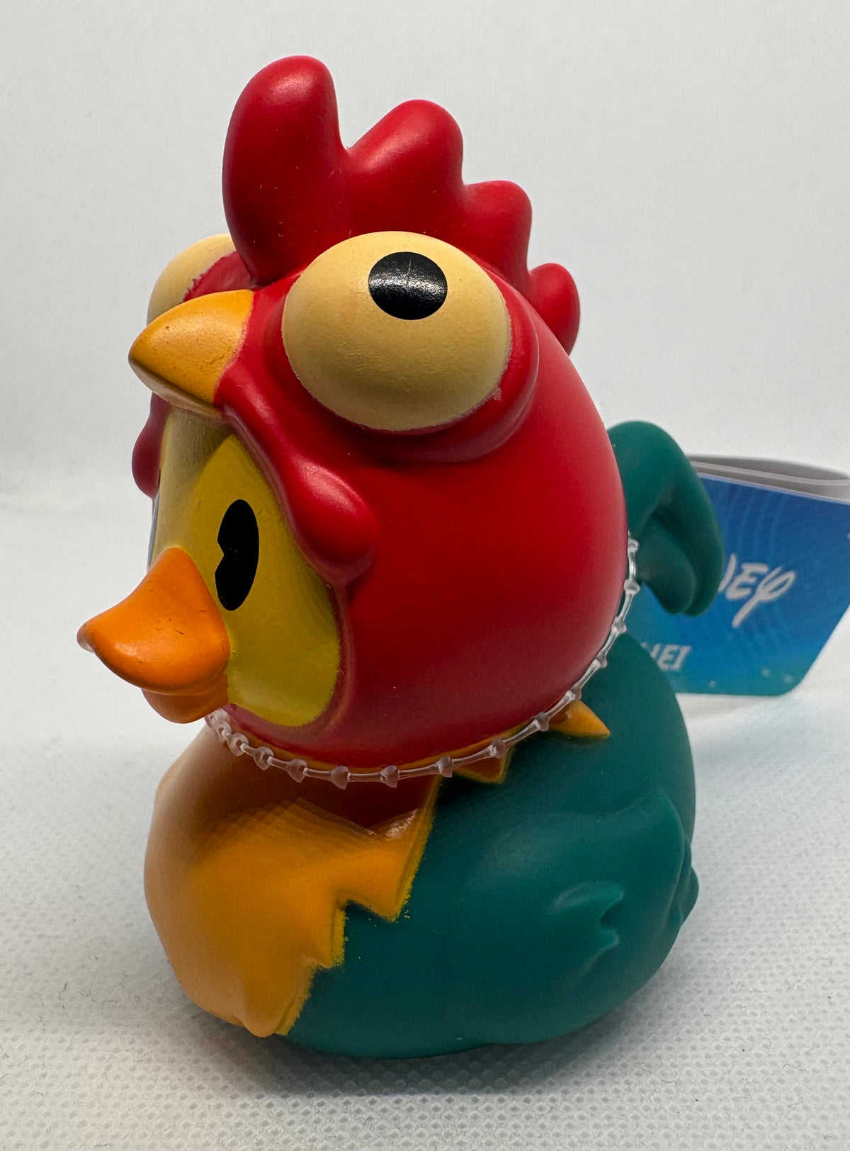 Heihei Disney Duck, Duckalooz