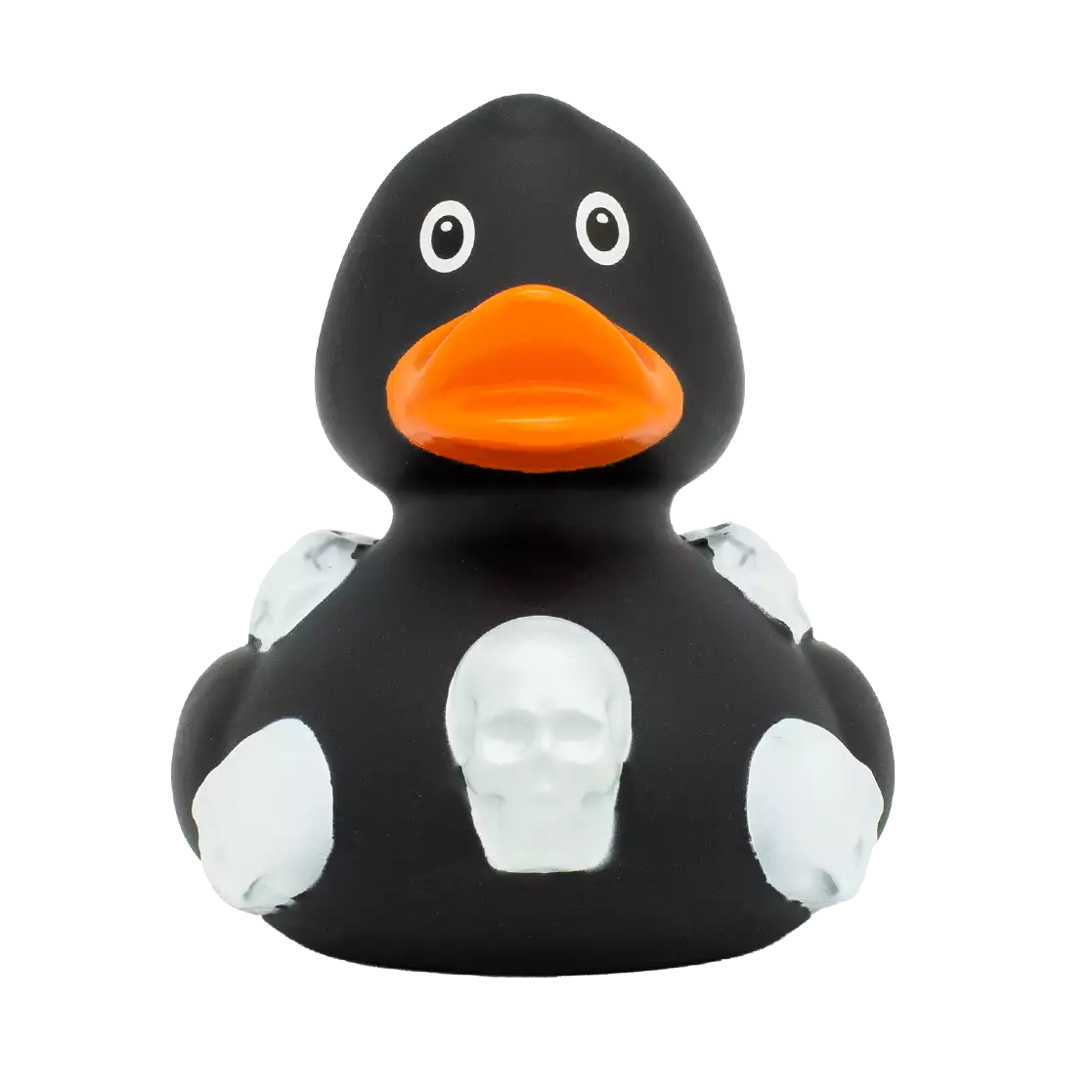 3D SKULL DUCK